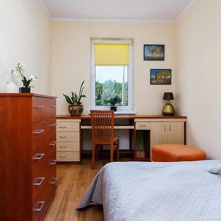 Apartament Julianna オルシュティン エクステリア 写真