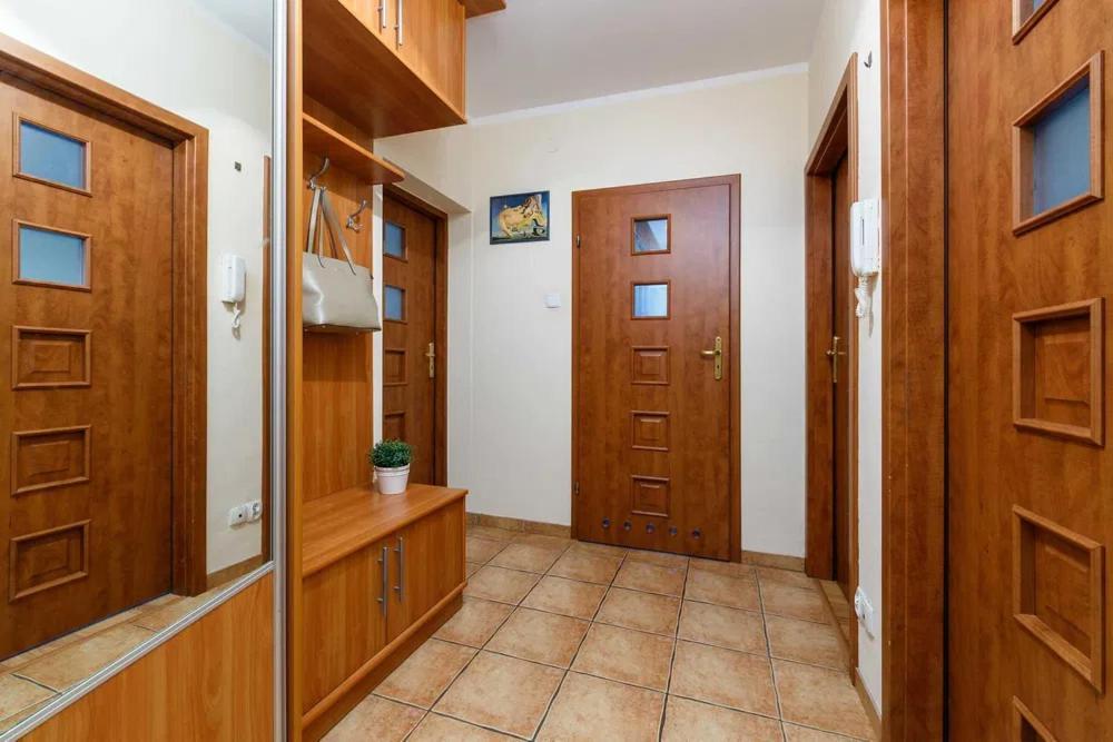 Apartament Julianna オルシュティン エクステリア 写真